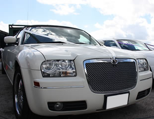 Chrysler 300C